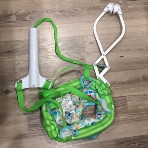 Like New Jonny Jumper